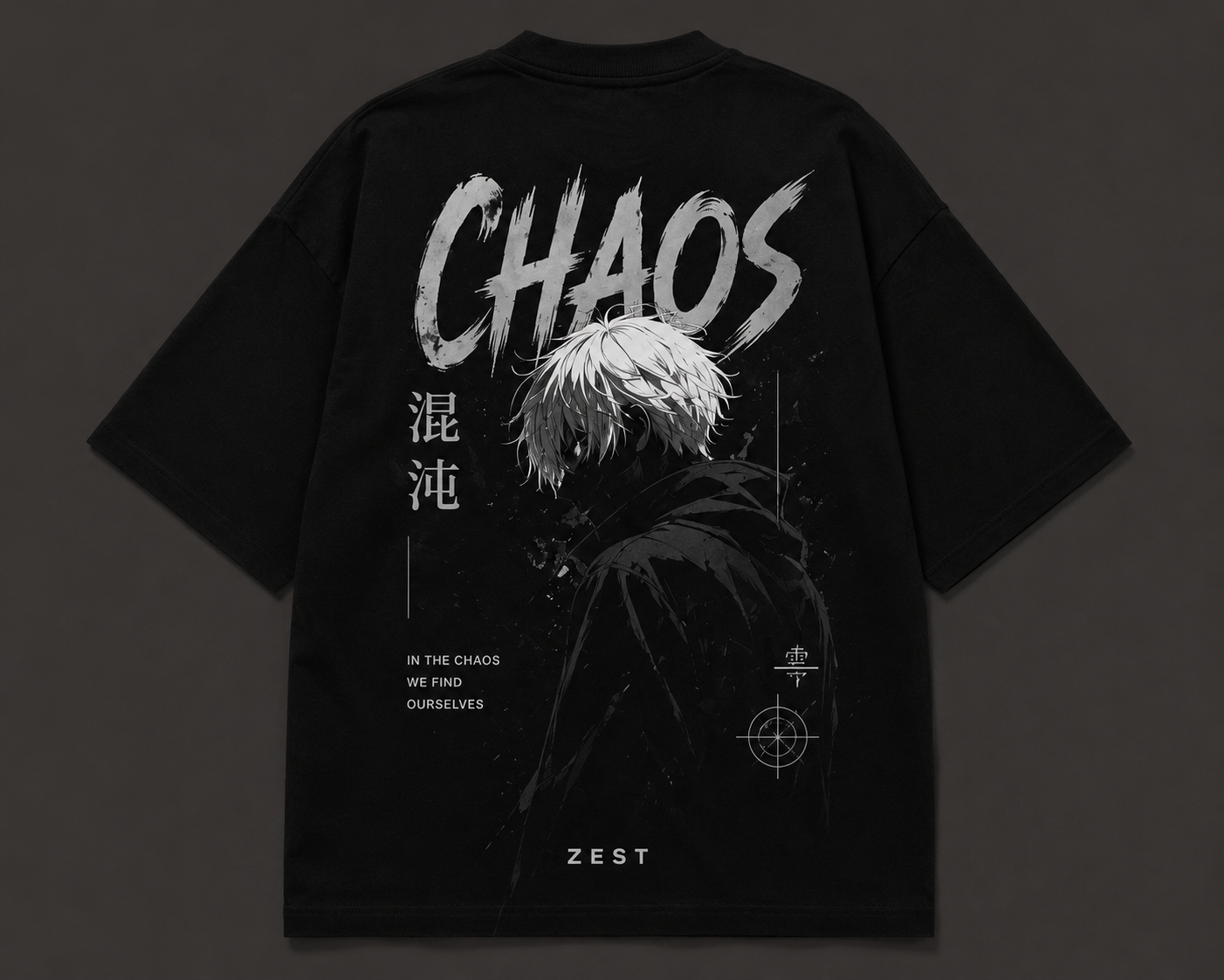 Chaos Collection