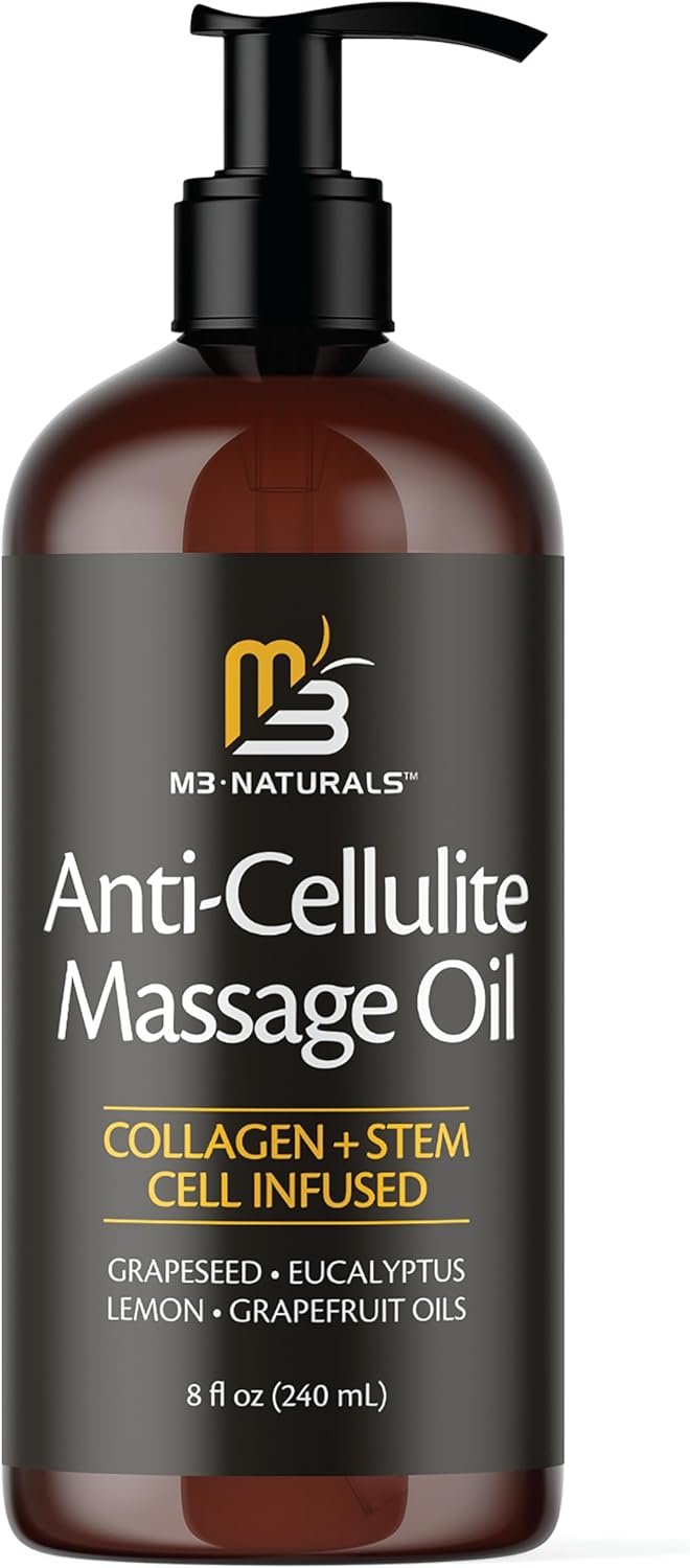 Zestfully Aceite de Masaje