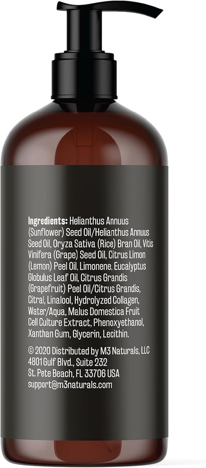 Zestfully Aceite de Masaje
