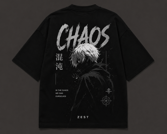 Chaos Collection