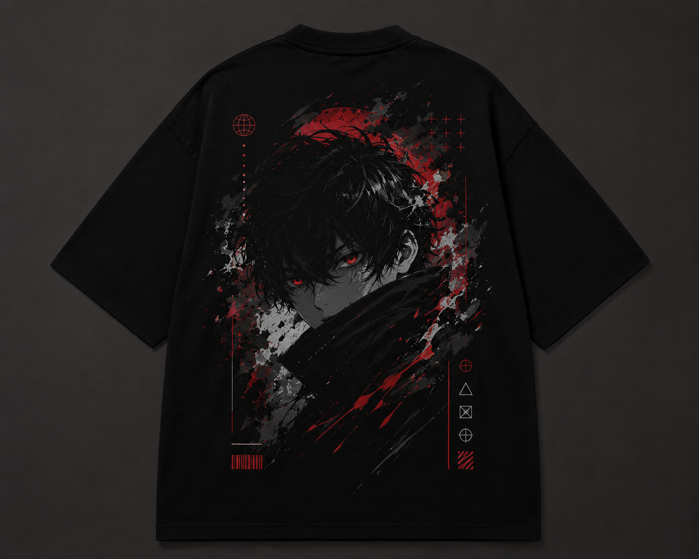 DARK DESIGN