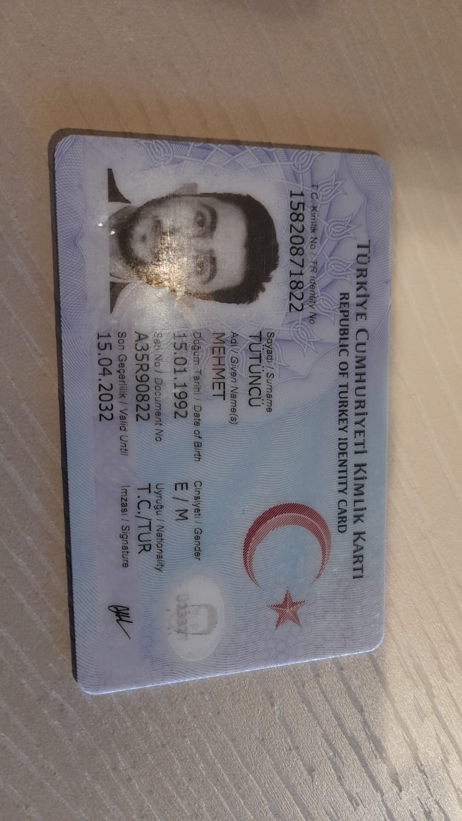 Baslık